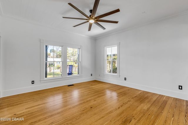 532 Faulkner Street, New Smyrna Beach, FL 32168