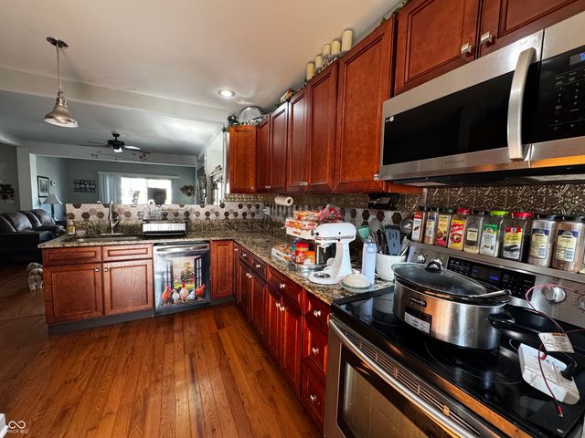 3054 Ruckle Street, Indianapolis, IN 46205