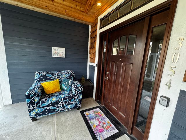 3054 Ruckle Street, Indianapolis, IN 46205