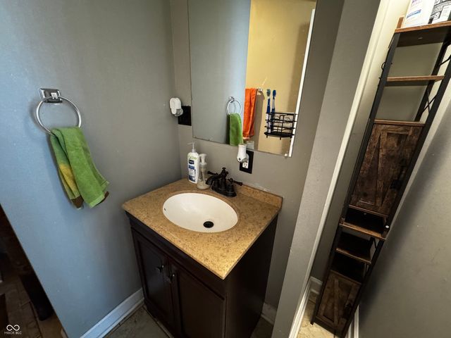 3054 Ruckle Street, Indianapolis, IN 46205