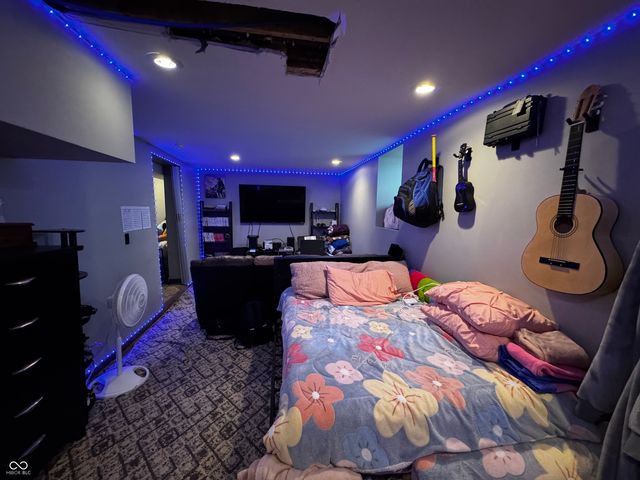 3054 Ruckle Street, Indianapolis, IN 46205