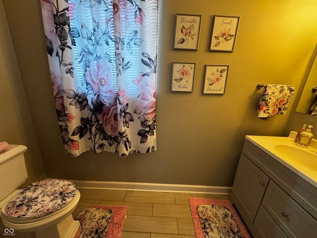 3054 Ruckle Street, Indianapolis, IN 46205