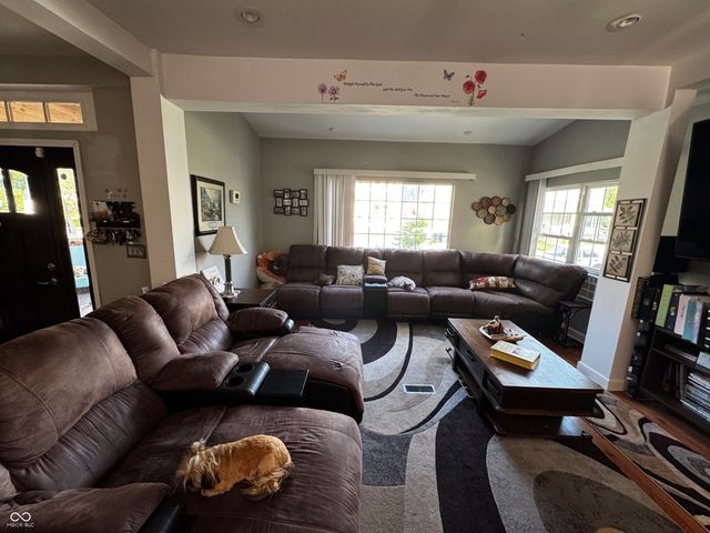 3054 Ruckle Street, Indianapolis, IN 46205