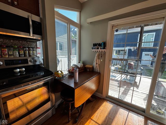 3054 Ruckle Street, Indianapolis, IN 46205