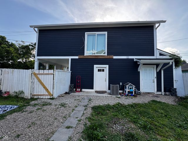 3054 Ruckle Street, Indianapolis, IN 46205