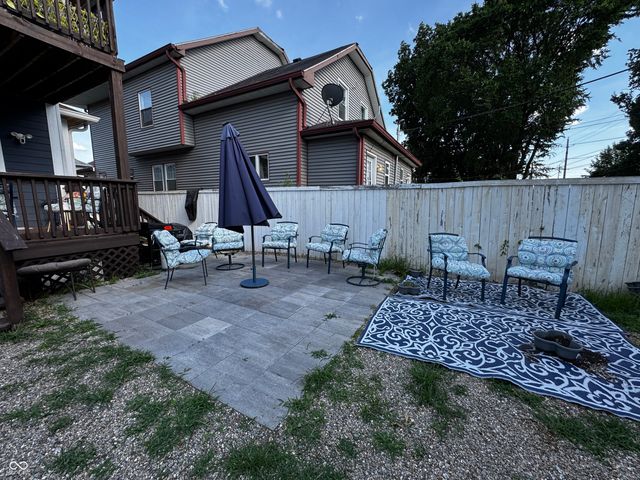 3054 Ruckle Street, Indianapolis, IN 46205