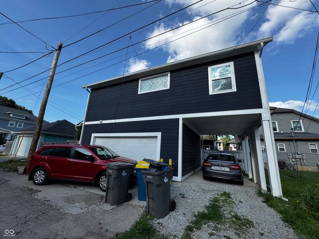 3054 Ruckle Street, Indianapolis, IN 46205