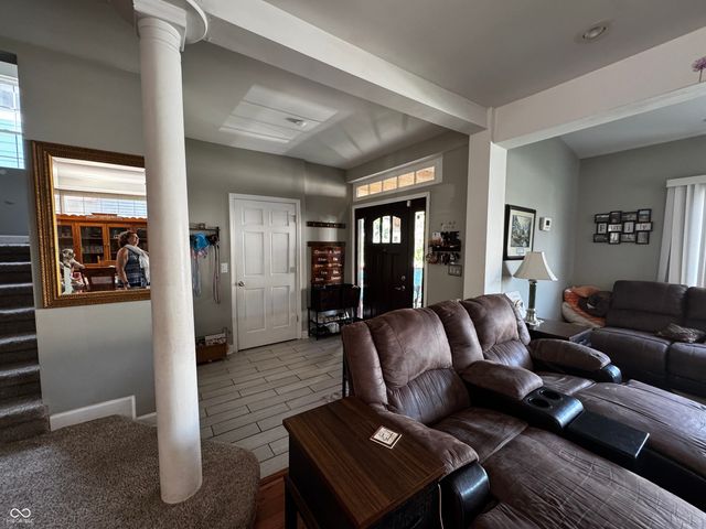 3054 Ruckle Street, Indianapolis, IN 46205