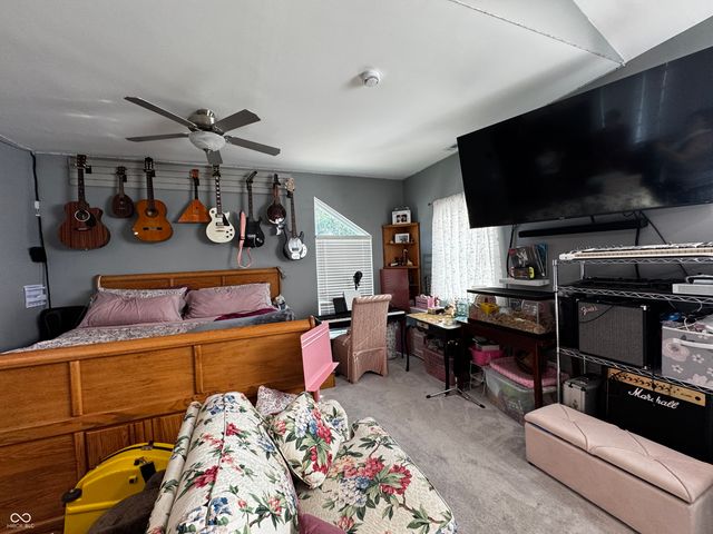 3054 Ruckle Street, Indianapolis, IN 46205