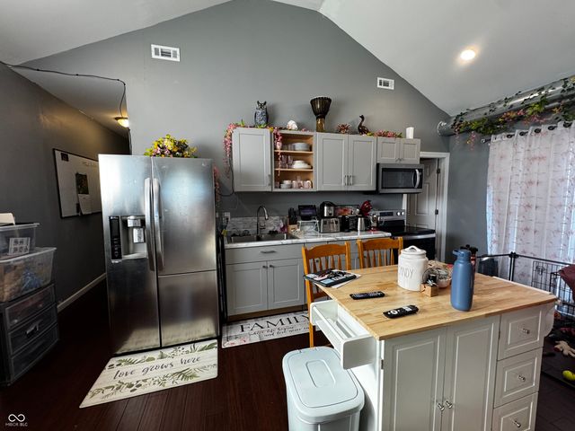 3054 Ruckle Street, Indianapolis, IN 46205