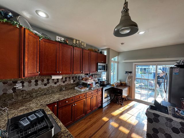 3054 Ruckle Street, Indianapolis, IN 46205