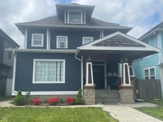 3054 Ruckle Street, Indianapolis, IN 46205