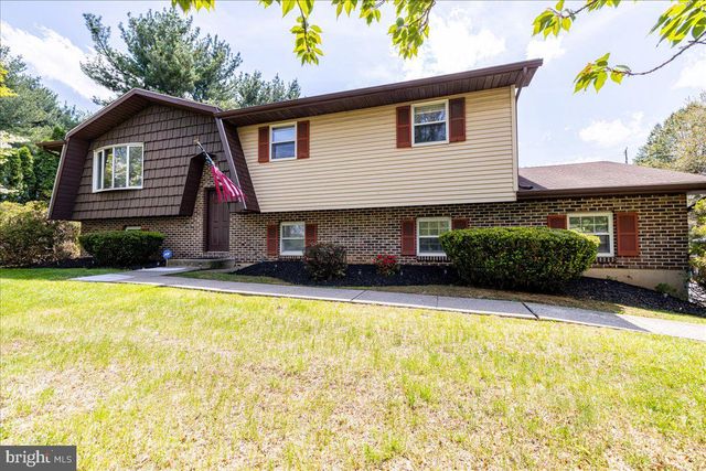 1250 MINESITE RD, Allentown, PA 18103