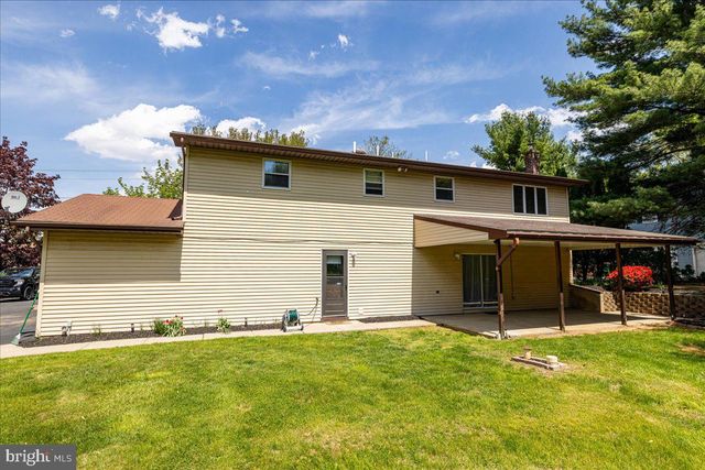 1250 MINESITE RD, Allentown, PA 18103