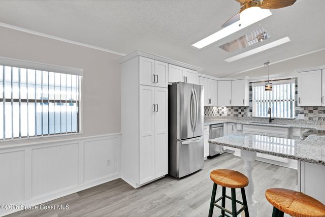 658 SE Marlin Circle SE, Barefoot Bay, FL 32976