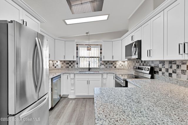 658 SE Marlin Circle SE, Barefoot Bay, FL 32976