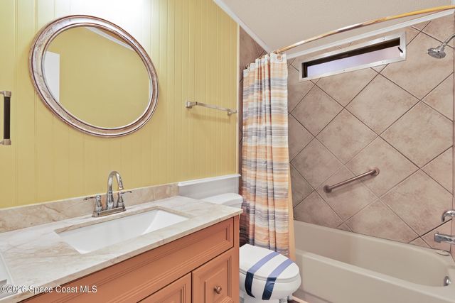 658 SE Marlin Circle SE, Barefoot Bay, FL 32976