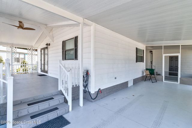 658 SE Marlin Circle SE, Barefoot Bay, FL 32976