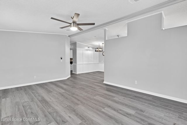 658 SE Marlin Circle SE, Barefoot Bay, FL 32976