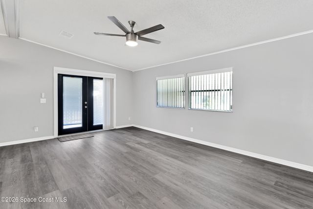 658 SE Marlin Circle SE, Barefoot Bay, FL 32976