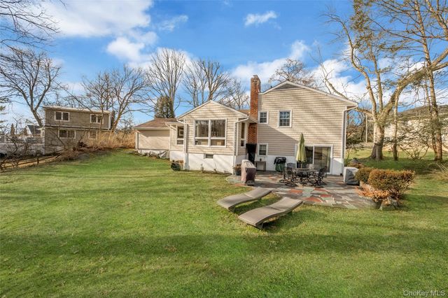 11 Meadowlark Road, Rye Brook, NY 10573