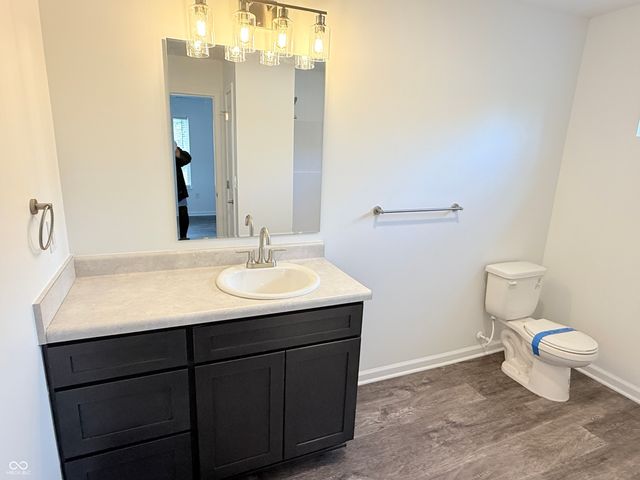 1137 Winfield Avenue, Indianapolis, IN 46222