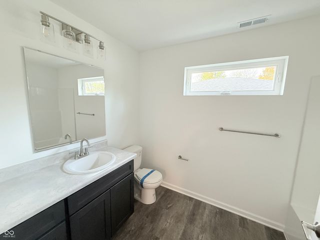 1137 Winfield Avenue, Indianapolis, IN 46222