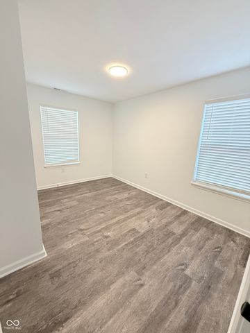 1137 Winfield Avenue, Indianapolis, IN 46222