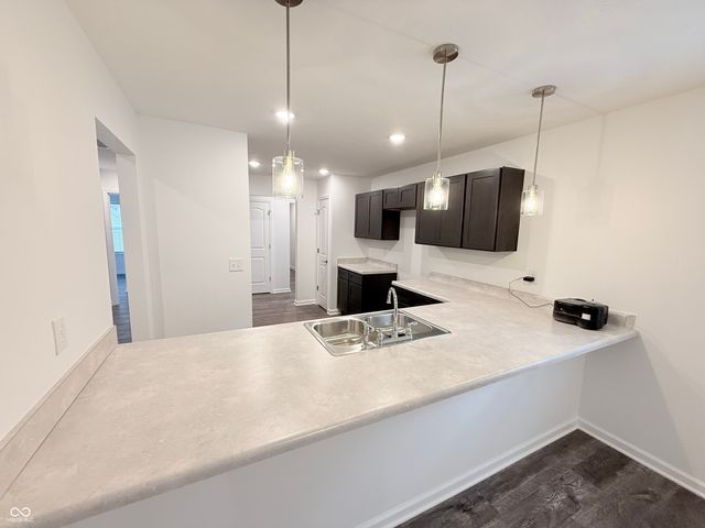 1137 Winfield Avenue, Indianapolis, IN 46222