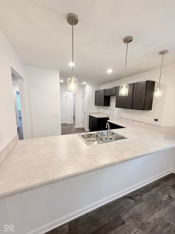 1137 Winfield Avenue, Indianapolis, IN 46222