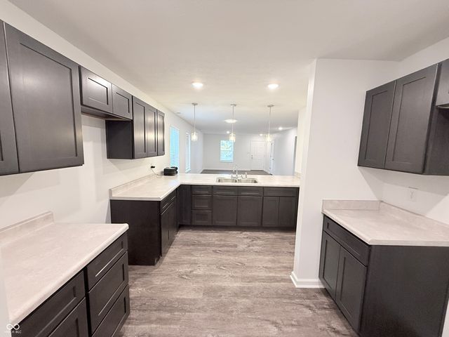 1137 Winfield Avenue, Indianapolis, IN 46222