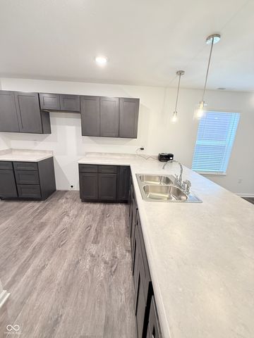 1137 Winfield Avenue, Indianapolis, IN 46222