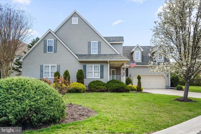 10288 BROKEN SOUND BLVD, Ocean City, MD 21842