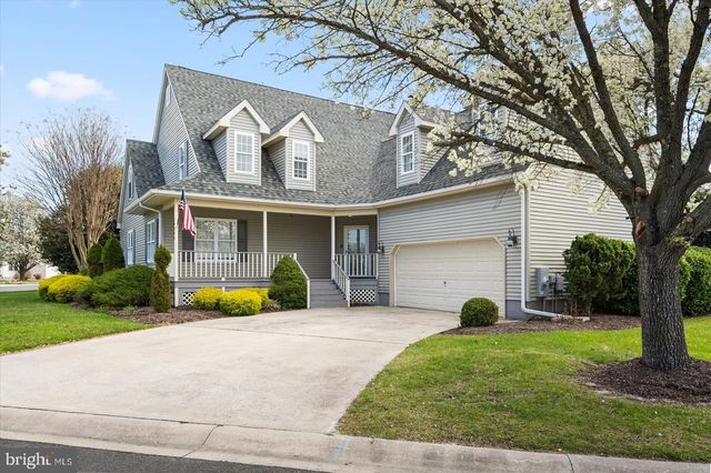 10288 BROKEN SOUND BLVD, Ocean City, MD 21842