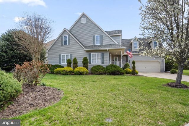 10288 BROKEN SOUND BLVD, Ocean City, MD 21842