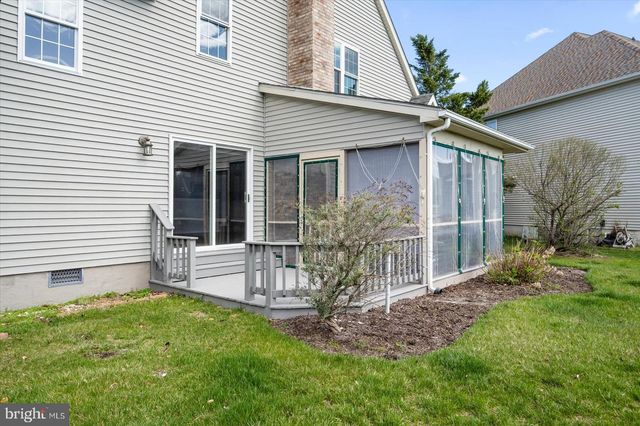 10288 BROKEN SOUND BLVD, Ocean City, MD 21842