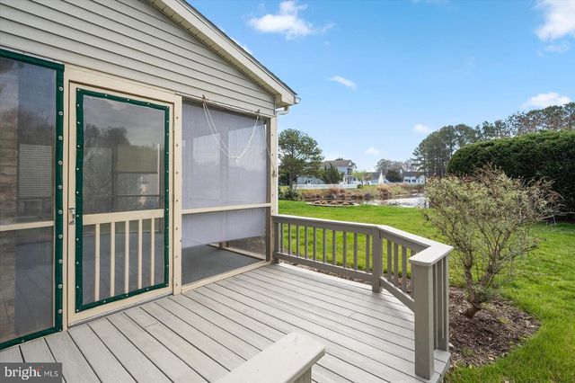 10288 BROKEN SOUND BLVD, Ocean City, MD 21842