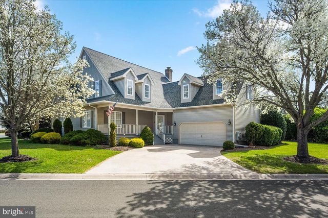 10288 BROKEN SOUND BLVD, Ocean City, MD 21842