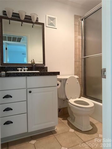 1323 Queens Road, Charlotte, NC 28207