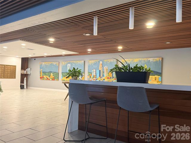 1323 Queens Road, Charlotte, NC 28207