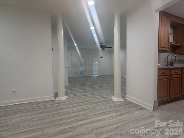1323 Queens Road, Charlotte, NC 28207