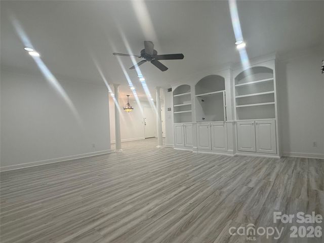 1323 Queens Road, Charlotte, NC 28207