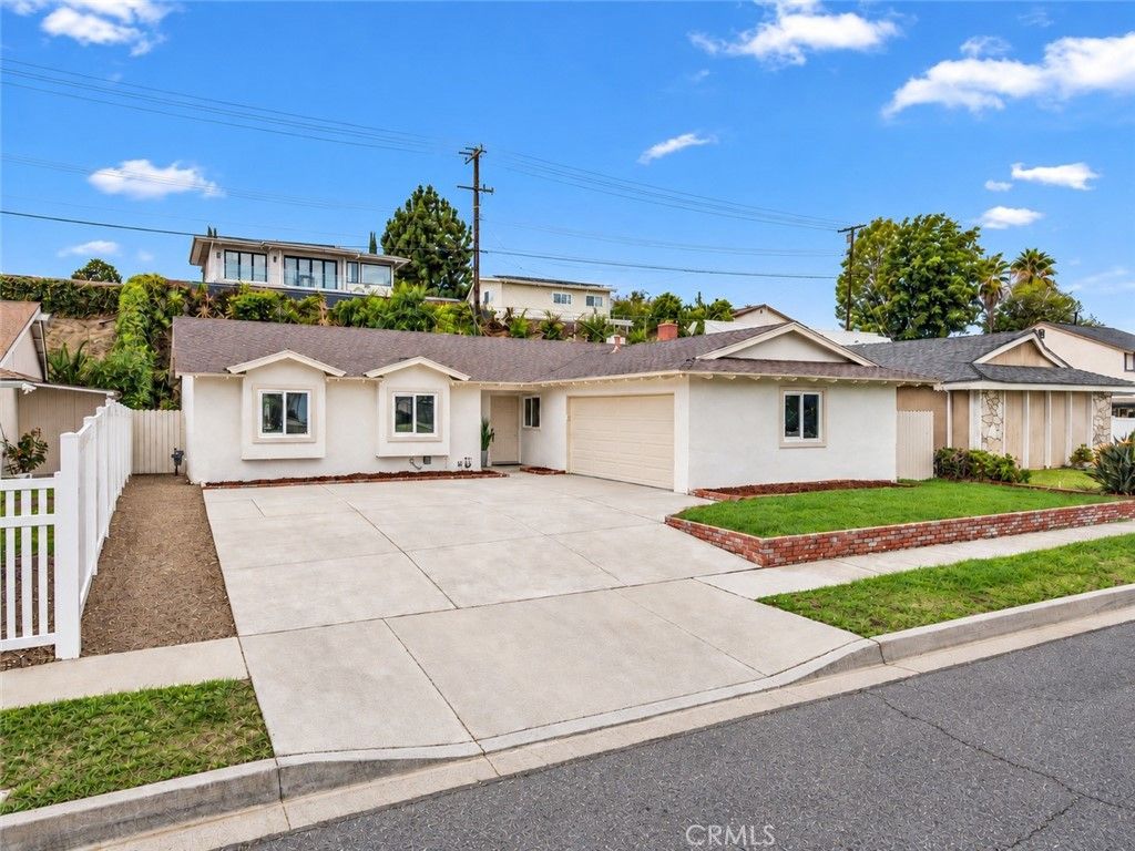 227 N Pintado Drive, Diamond Bar, CA 91765