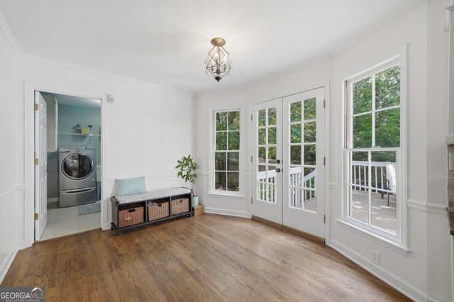 335 Woodchuck Court, Roswell, GA 30076