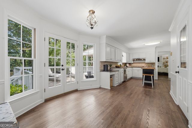 335 Woodchuck Court, Roswell, GA 30076