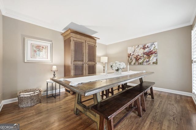 335 Woodchuck Court, Roswell, GA 30076