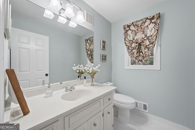 335 Woodchuck Court, Roswell, GA 30076
