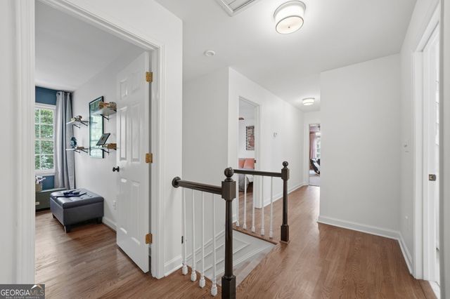 335 Woodchuck Court, Roswell, GA 30076