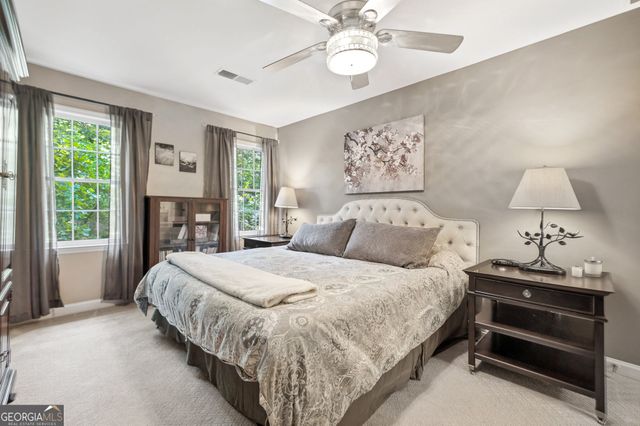 335 Woodchuck Court, Roswell, GA 30076
