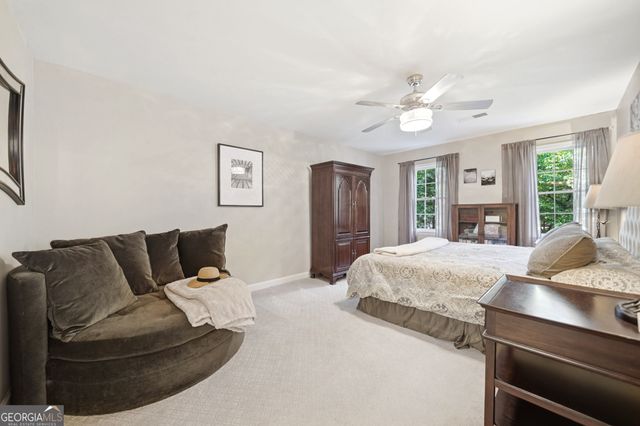 335 Woodchuck Court, Roswell, GA 30076